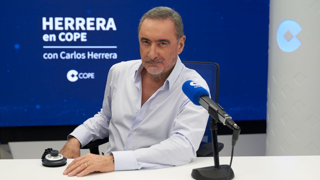 Carlos-Herrera
