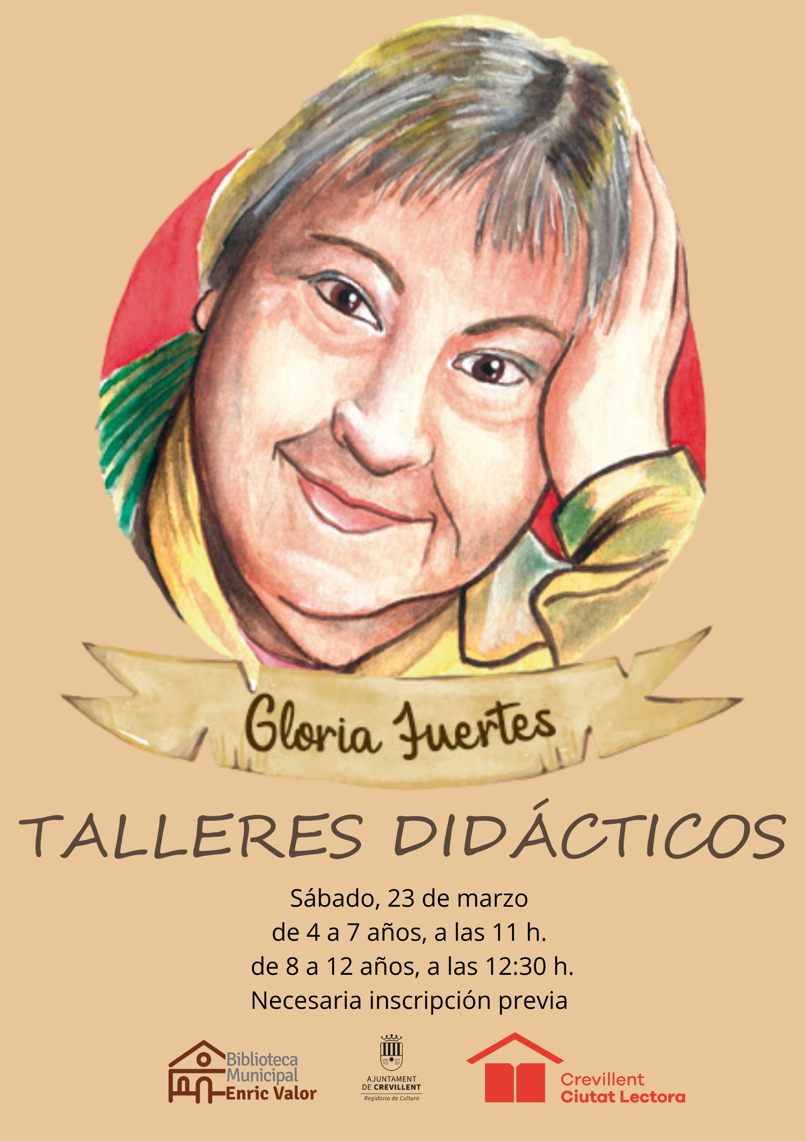 Talleres-Gloria-Fuertes