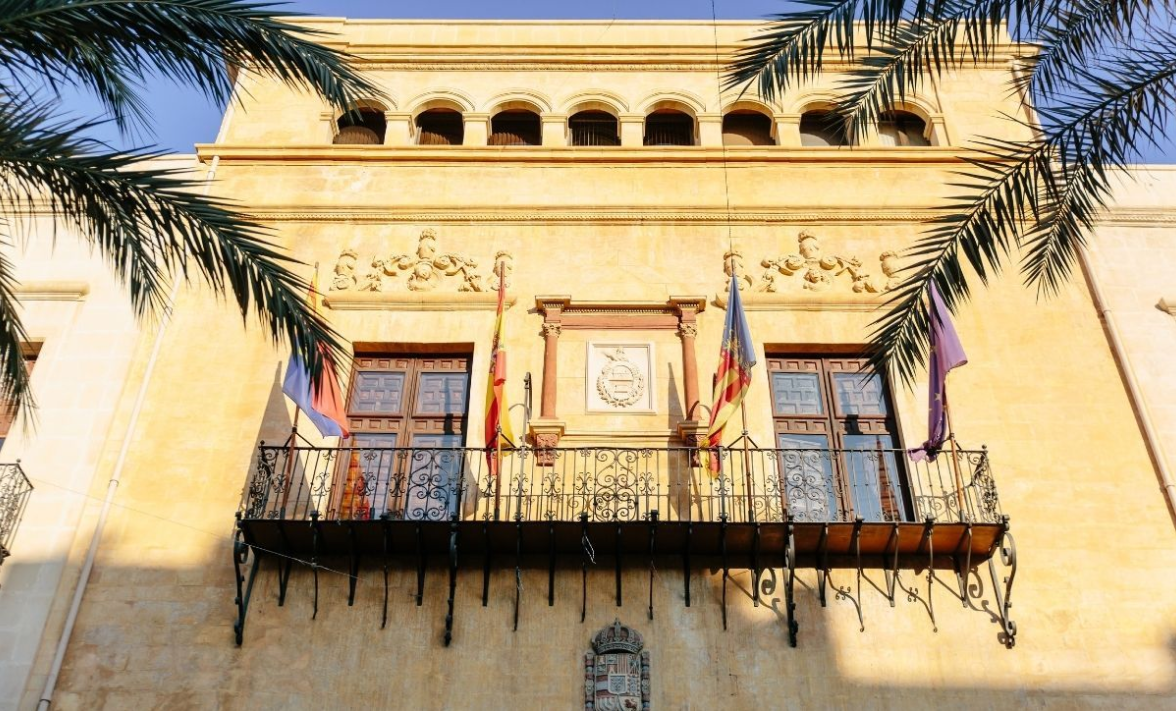 Ayuntamiento