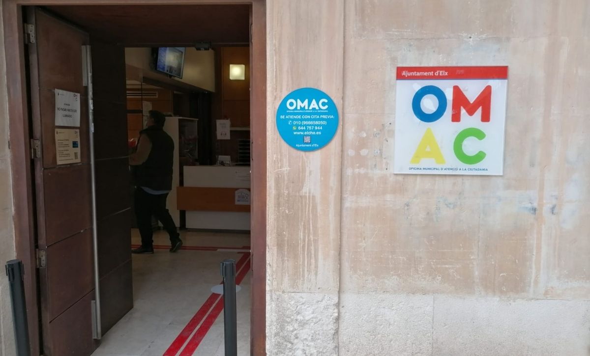 OMAC