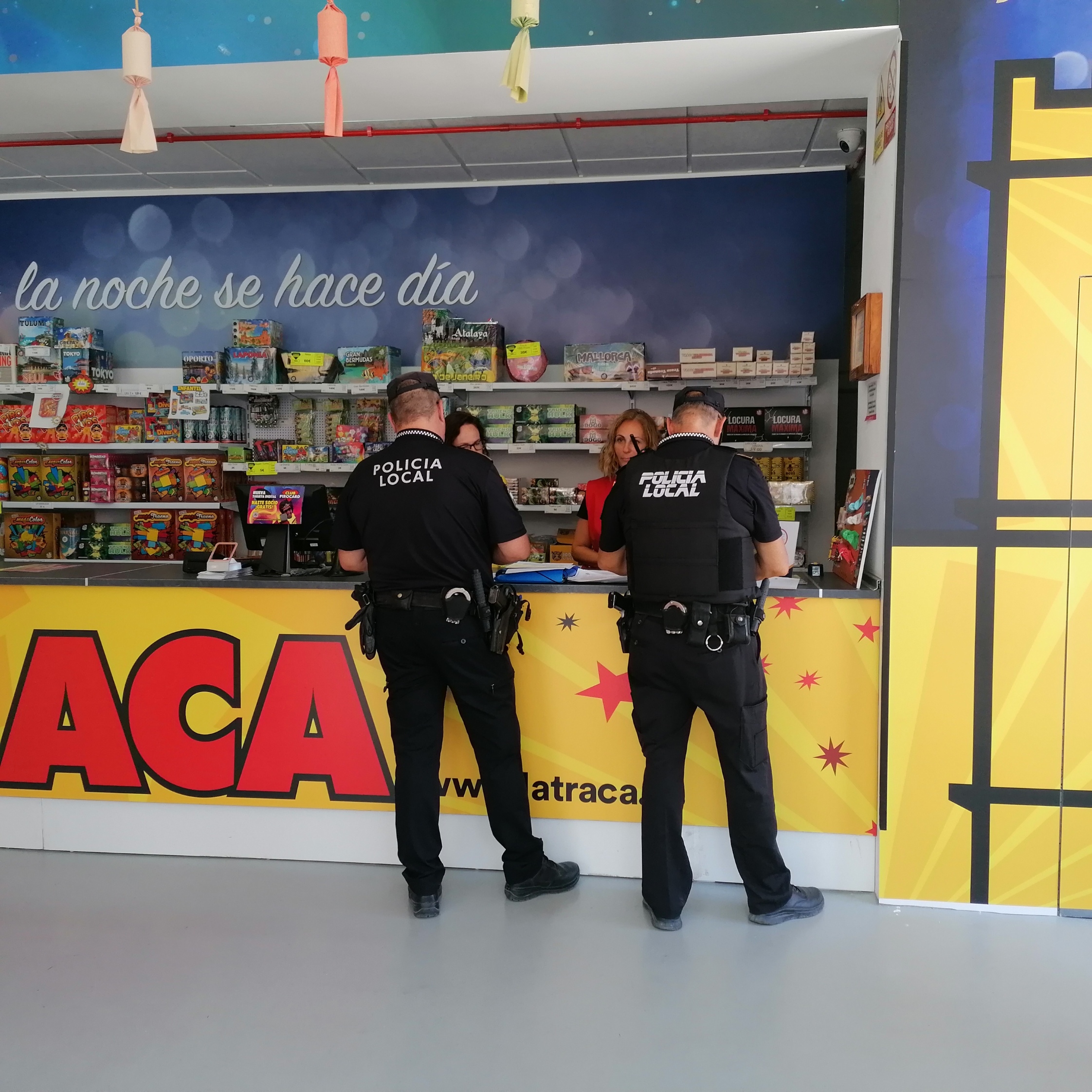 INSPECCION-PETARDOS