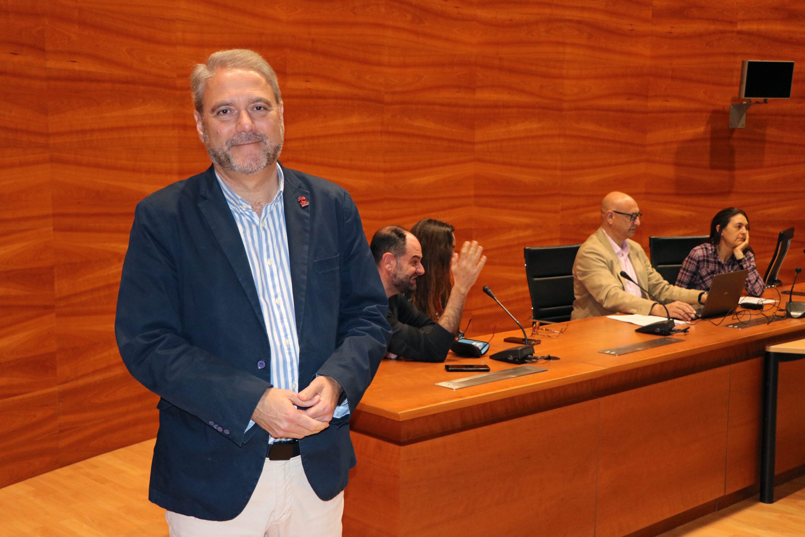 rector-umh