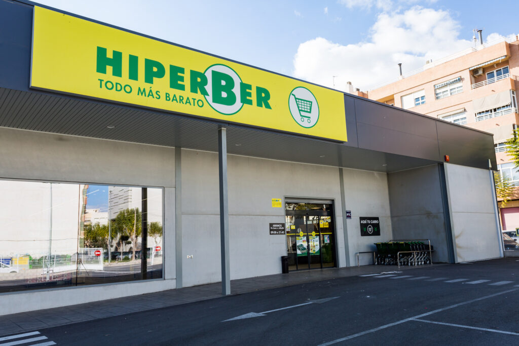 Hiperber