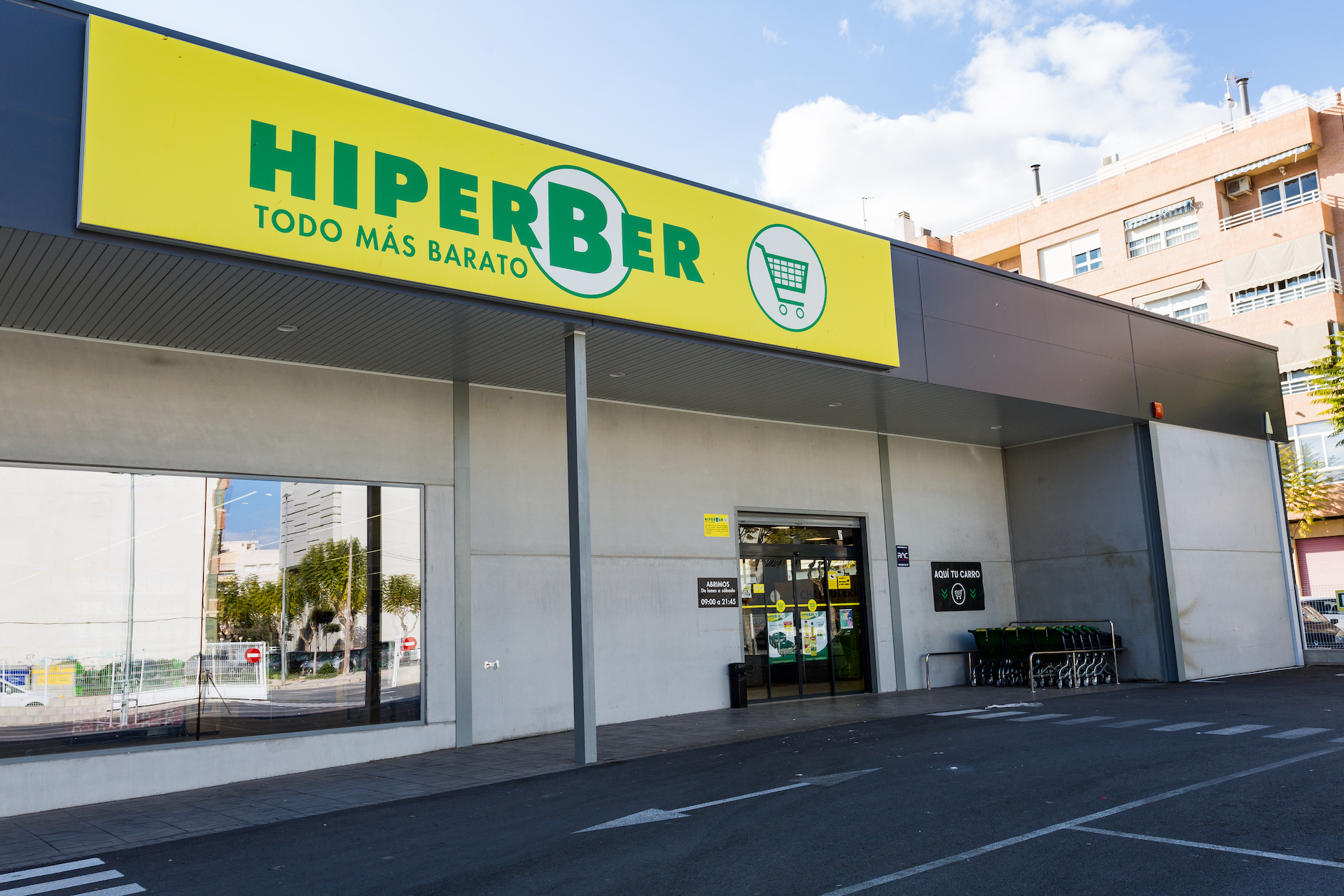 Hiperber