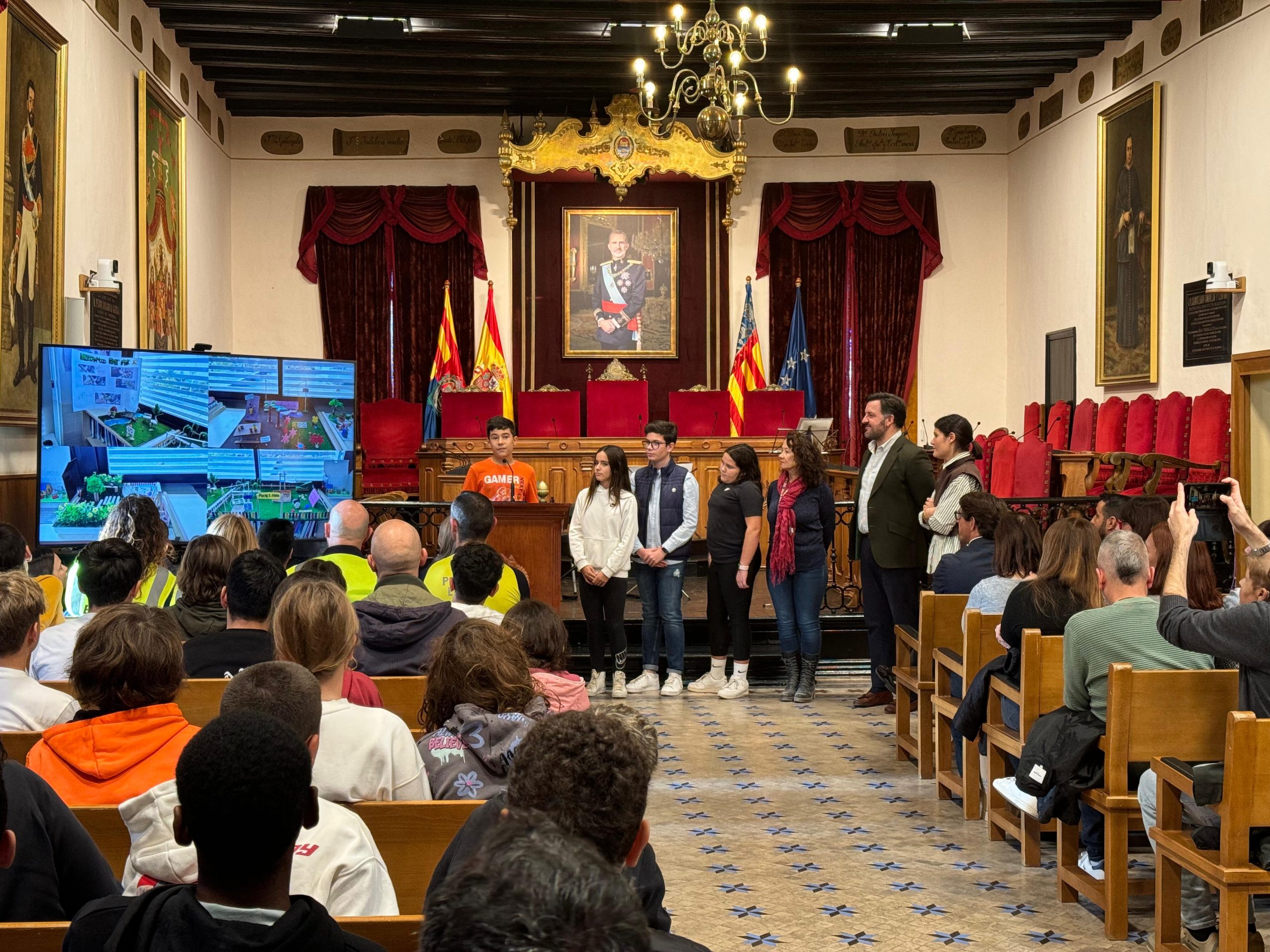Educación 2024