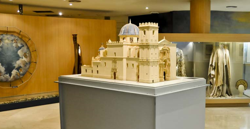 Museo de la festa 2024 2
