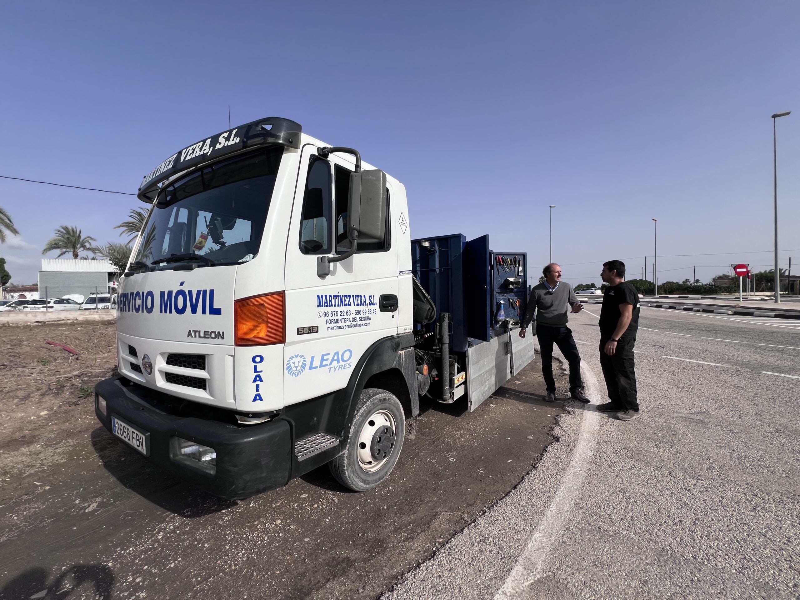 RIEGOS DE LEVANTE 2024