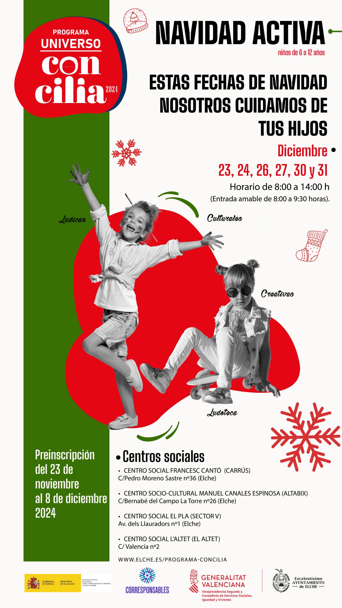cartel Concilia