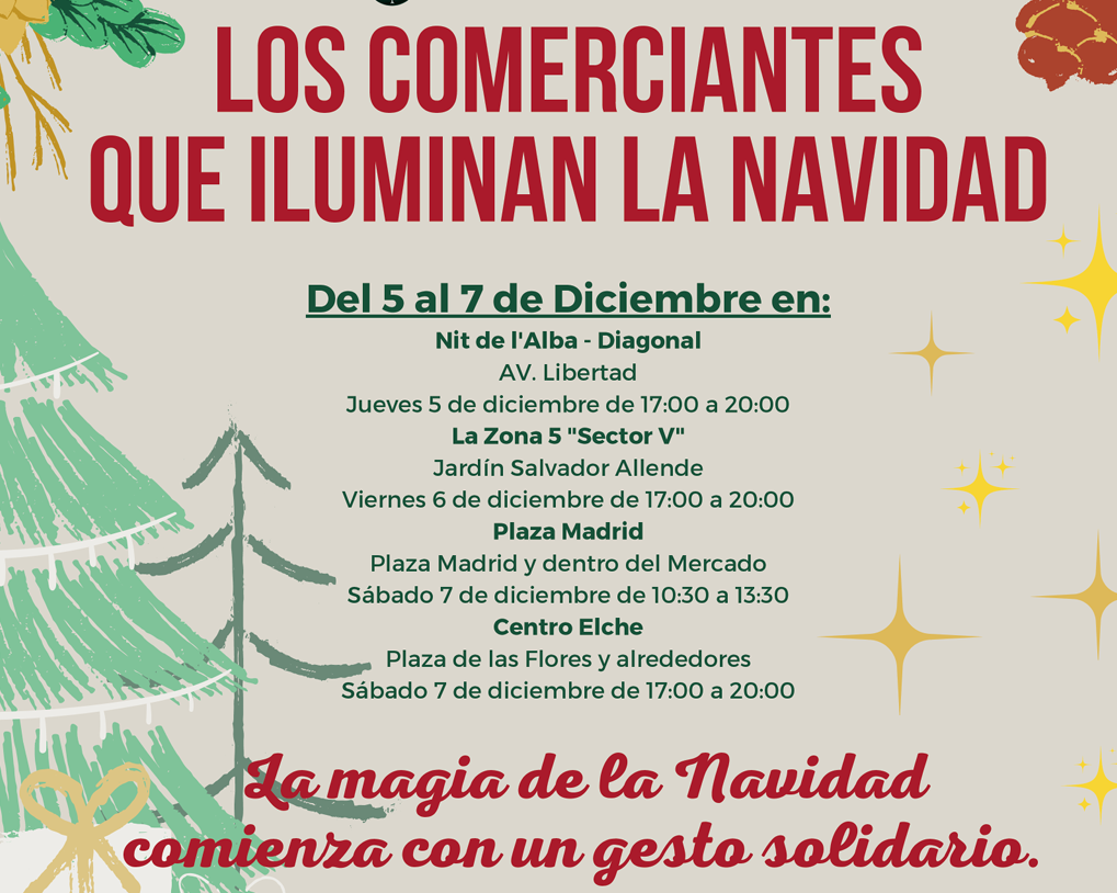 Navidad 2024