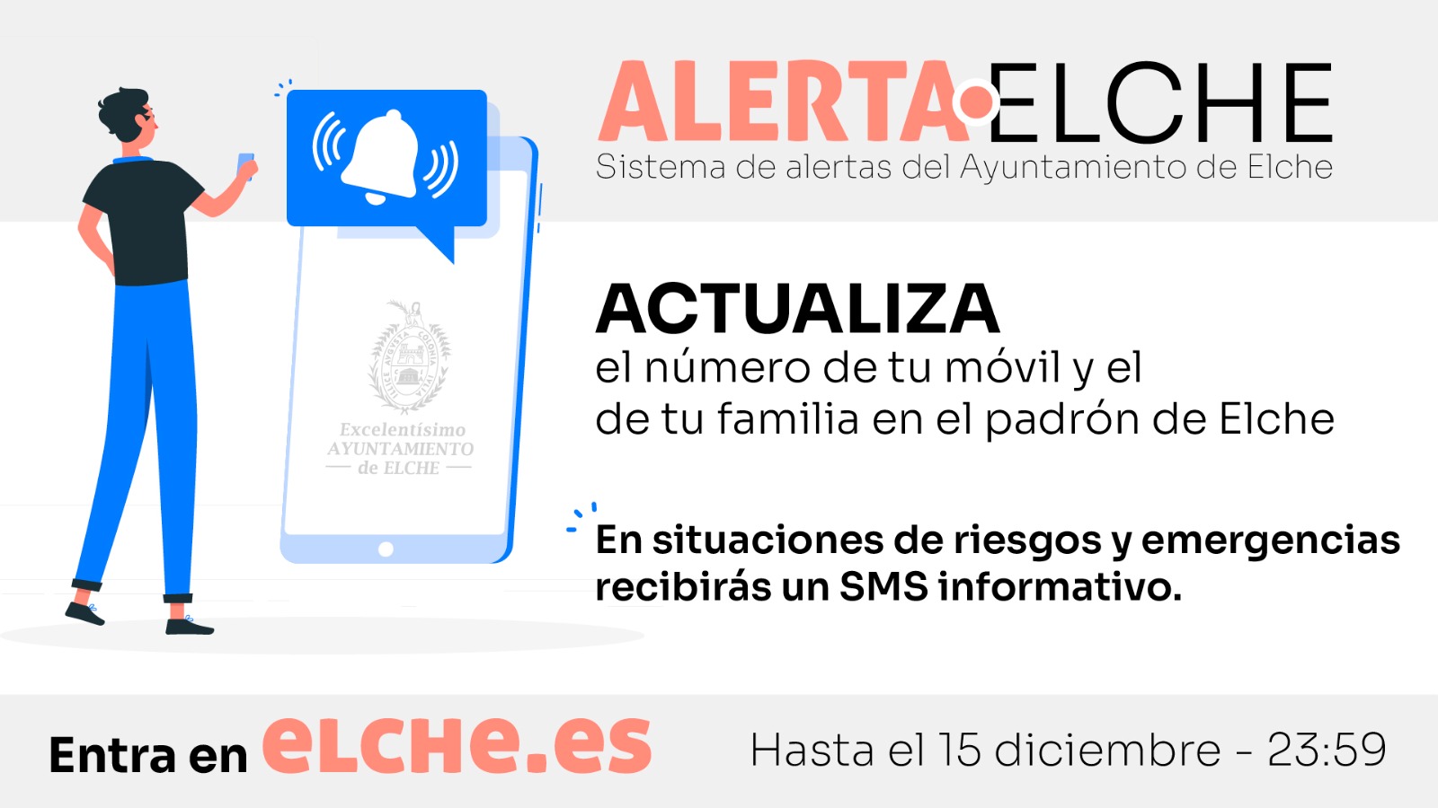 Móviles Elche