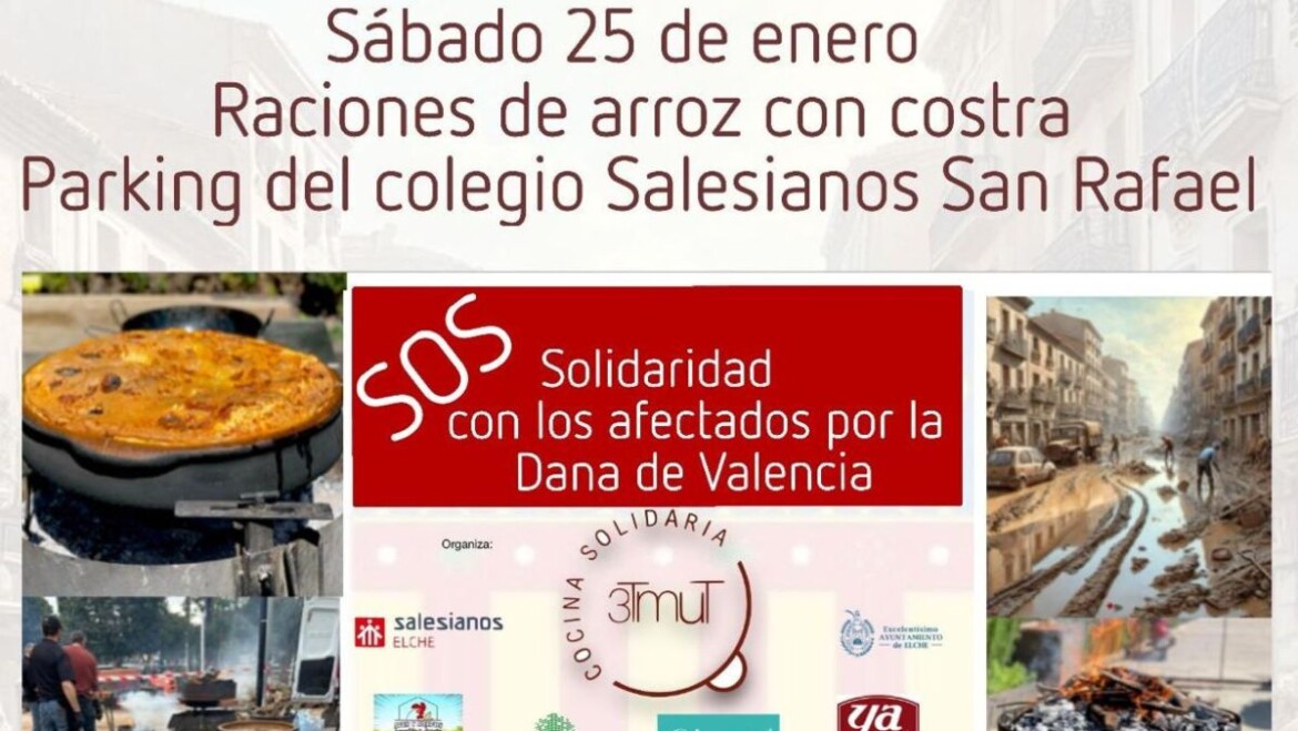Costra-Solidaria-por-los-afectados-de-la-Dana-de-Valencia-el-25-de-enero-en-Elche-1170x659