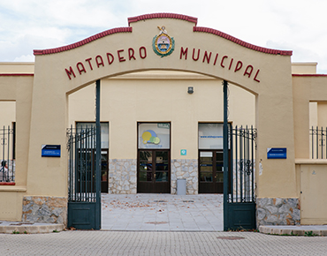 ESCORXADOR 2025