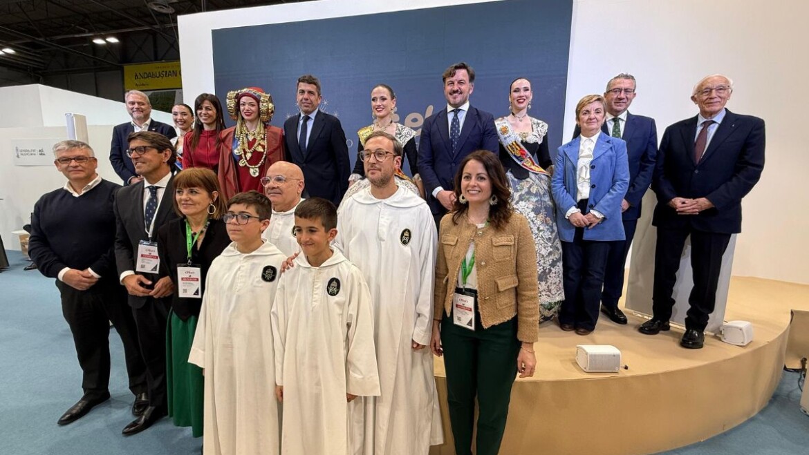 Elche-muestra-al-mundo-su-Ano-Jubilar-en-Fitur-5-1170x659