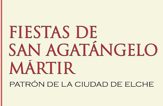 Fiesta San Agatángelo 2025