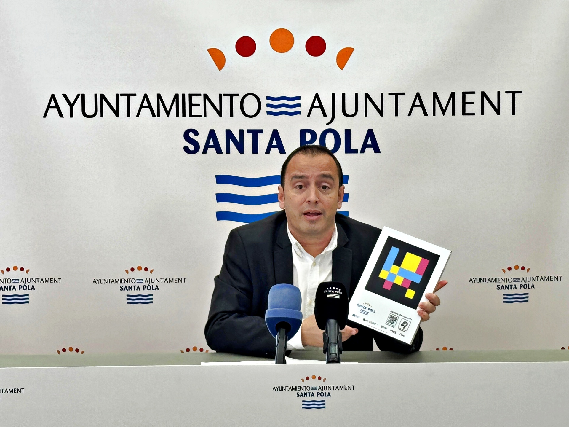 fitur santa pola 2025