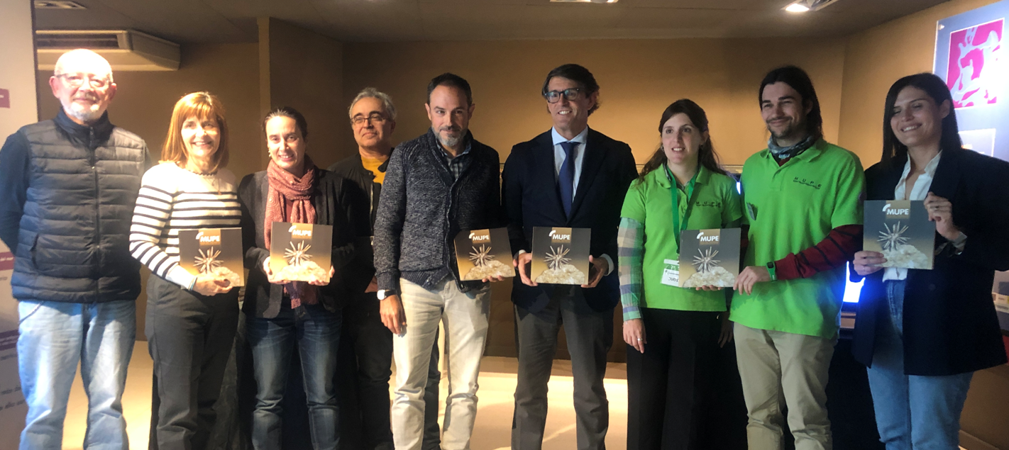 Guía MUPE 2025