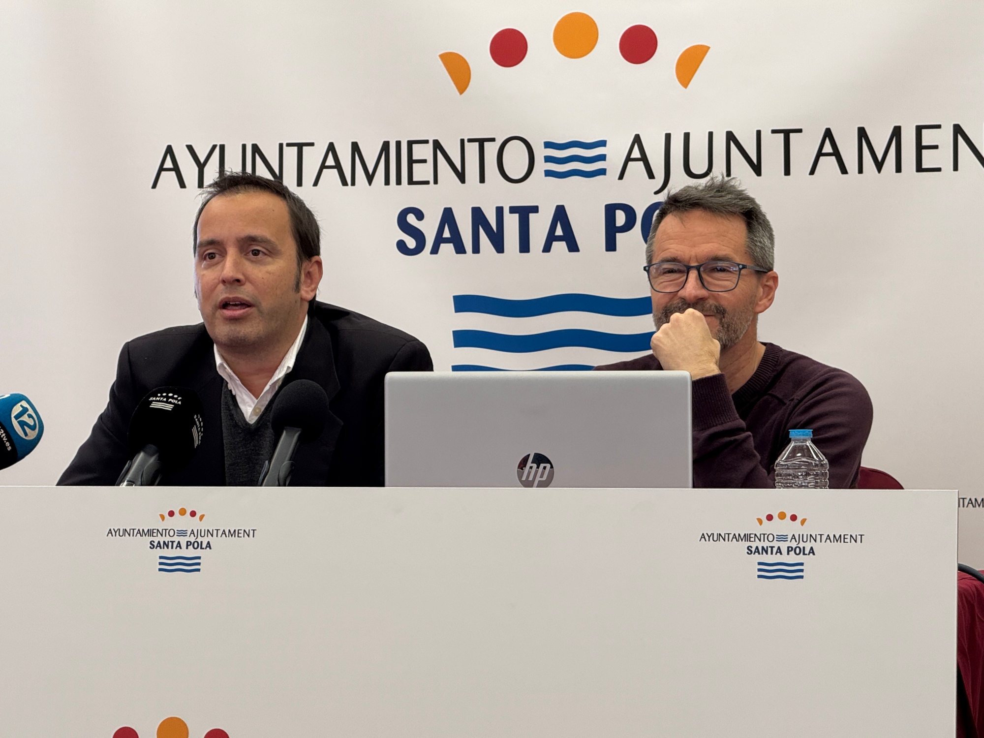 Valoración Turismo Santa Pola 2024