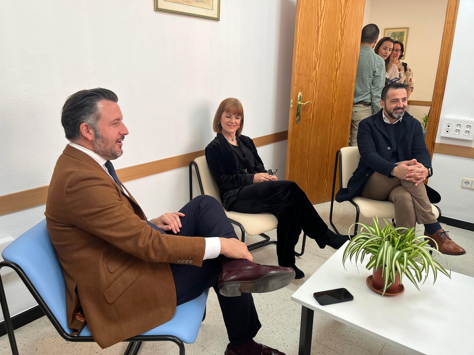 La casa de la familia 2025