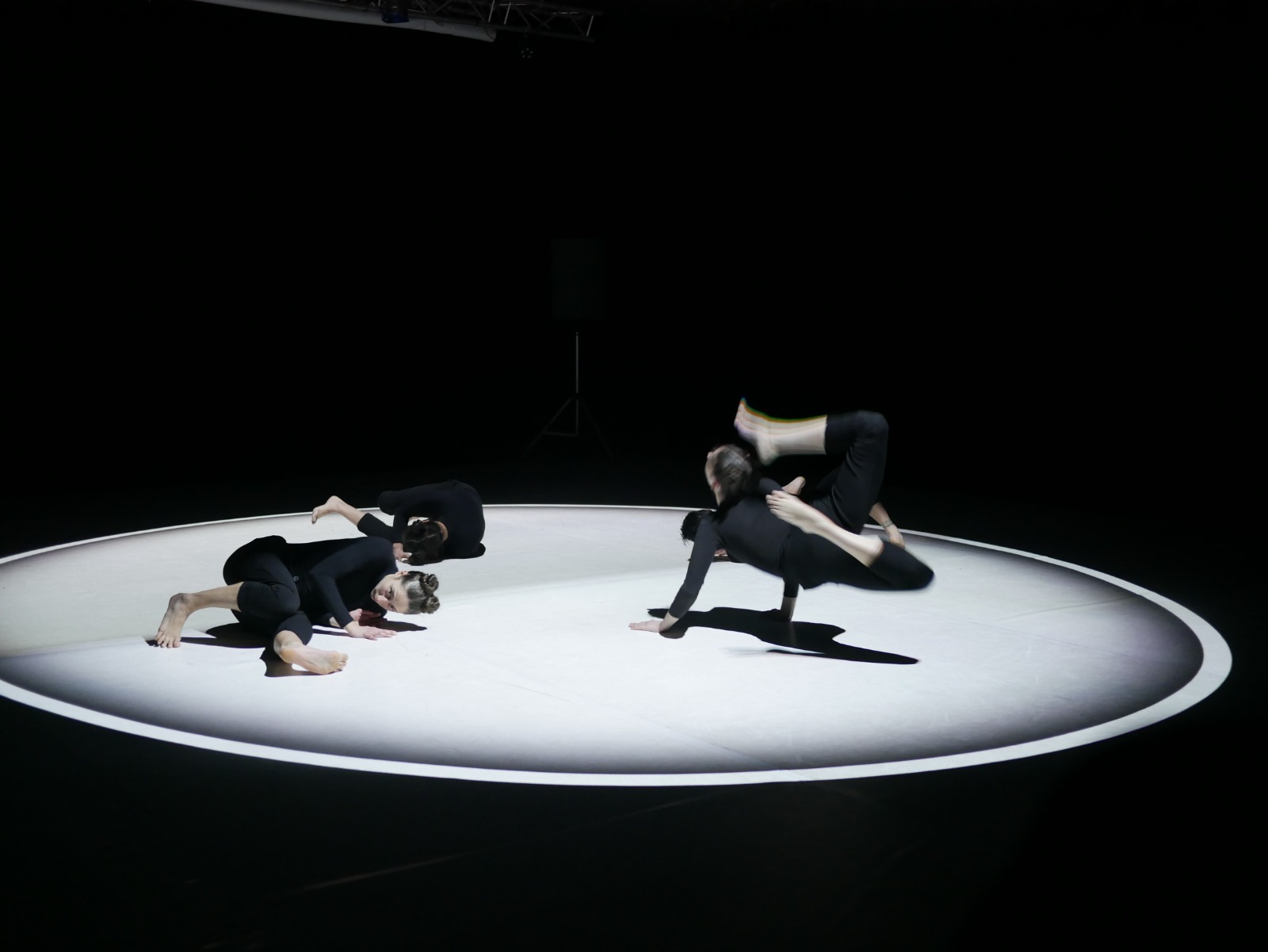 Abril en Danza 2025