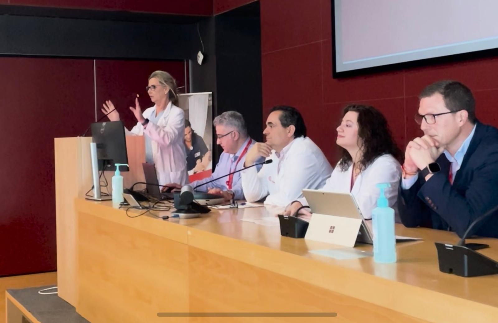 Jornada Puertas Abiertas 2025