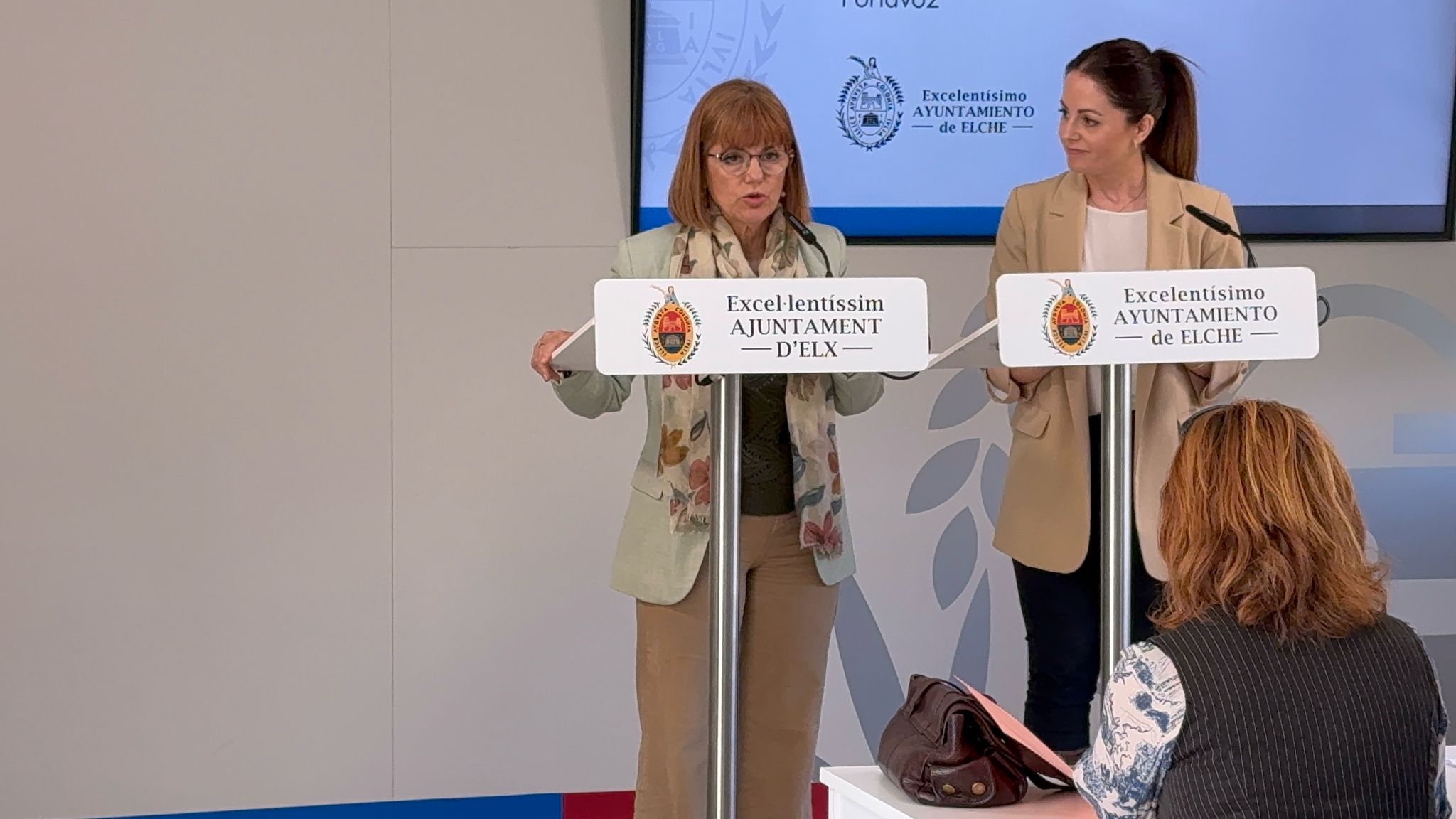 Aurora Rodil 2025 mayores y soledad