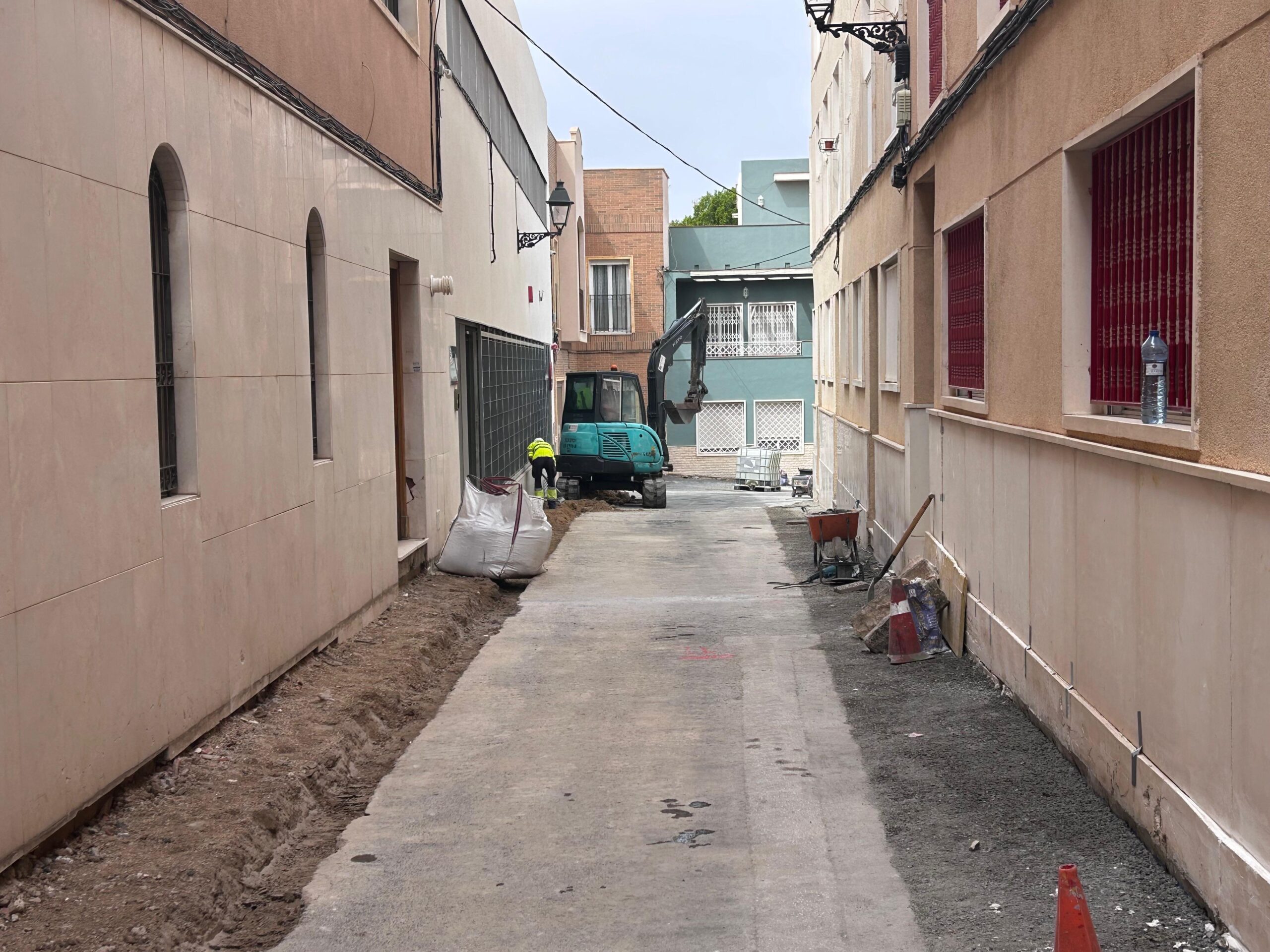 Raval Elche 2025