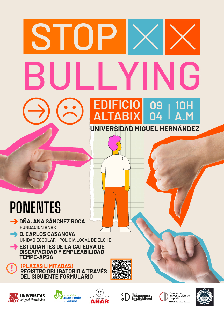 cartel-Bullying-UMH (1)