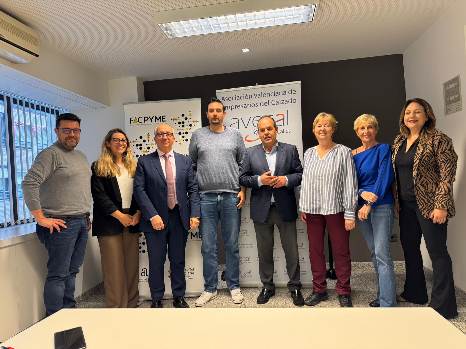 convenio comercio avecal 2025