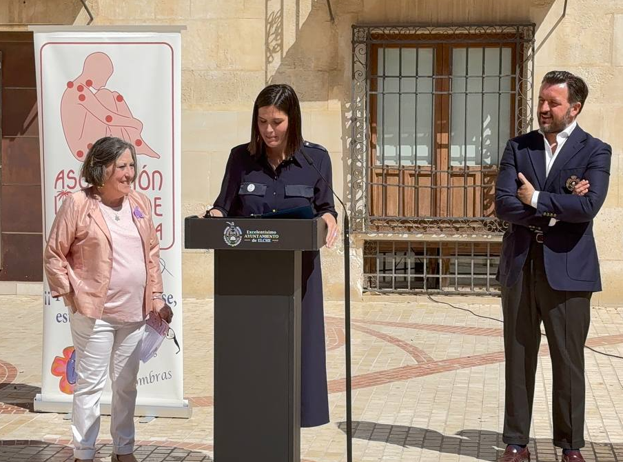 Fibromialgia 2025 ayto elche