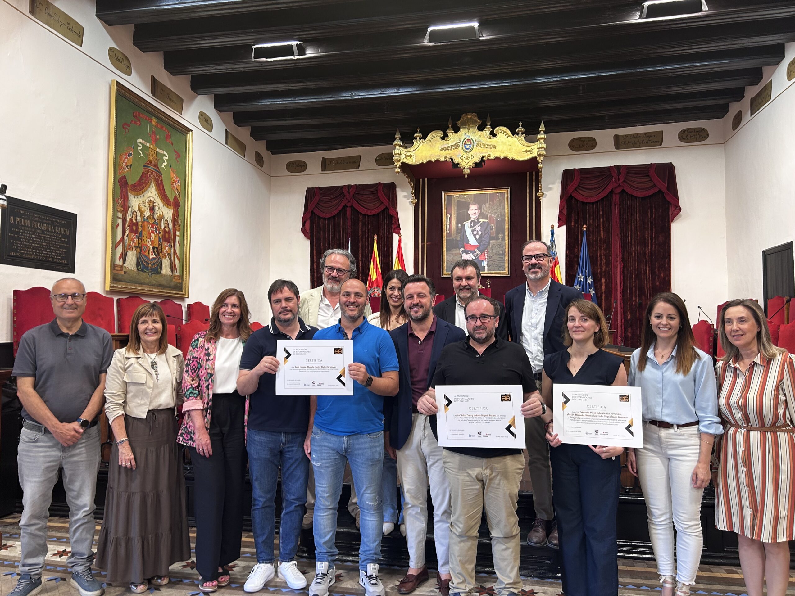 V Premio Vicente Verdú 2025
