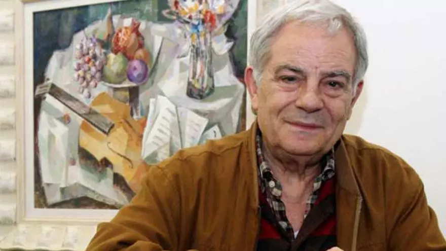 Jaen pintor 2025