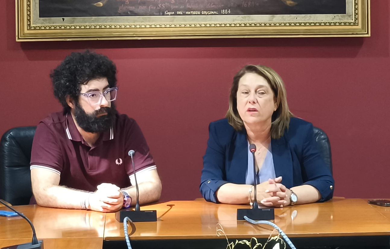 PODCAST 2025 mujer