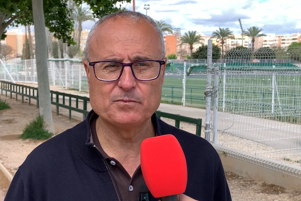 PSOE deportes 2025 Altabix