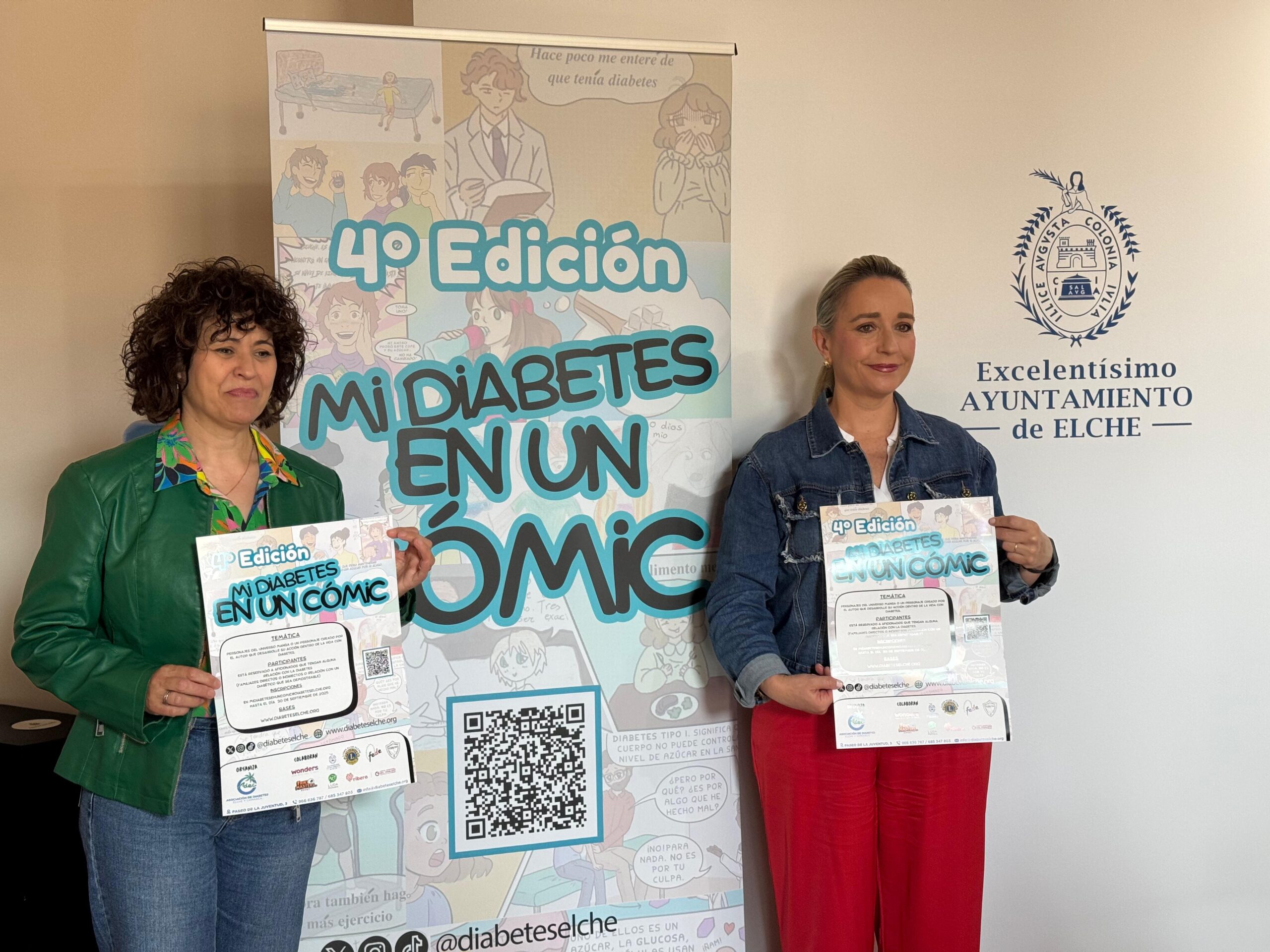 Asociación de Diabéticos