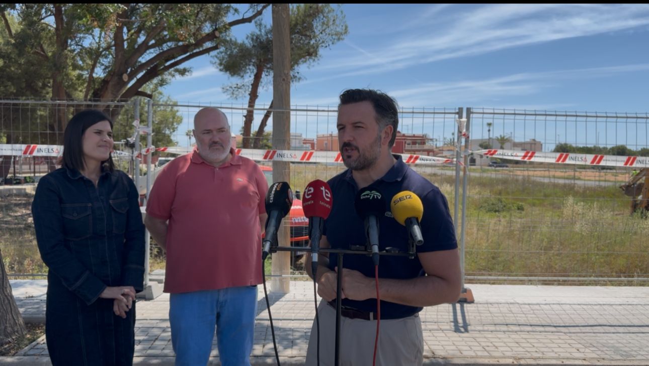 Rodolfo Tomás y Samper 2025