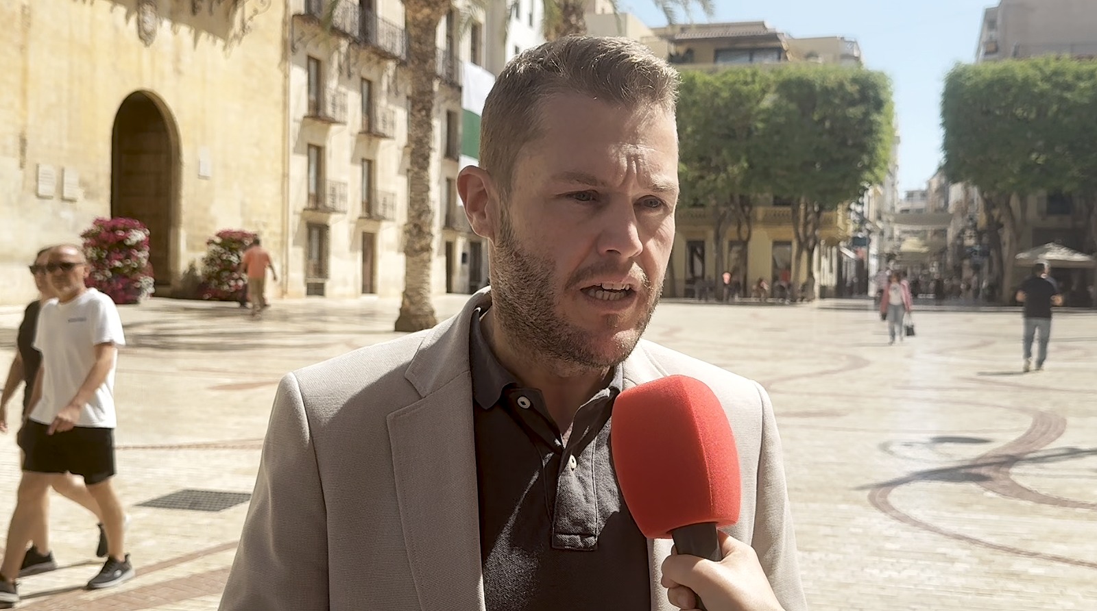 PSOE Elche 2025