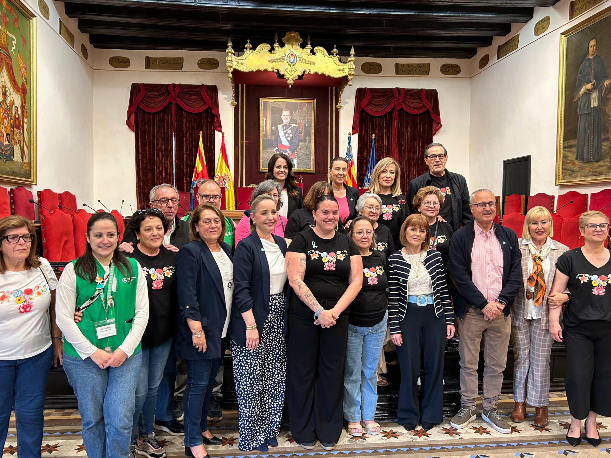 ovario cáncer 2025