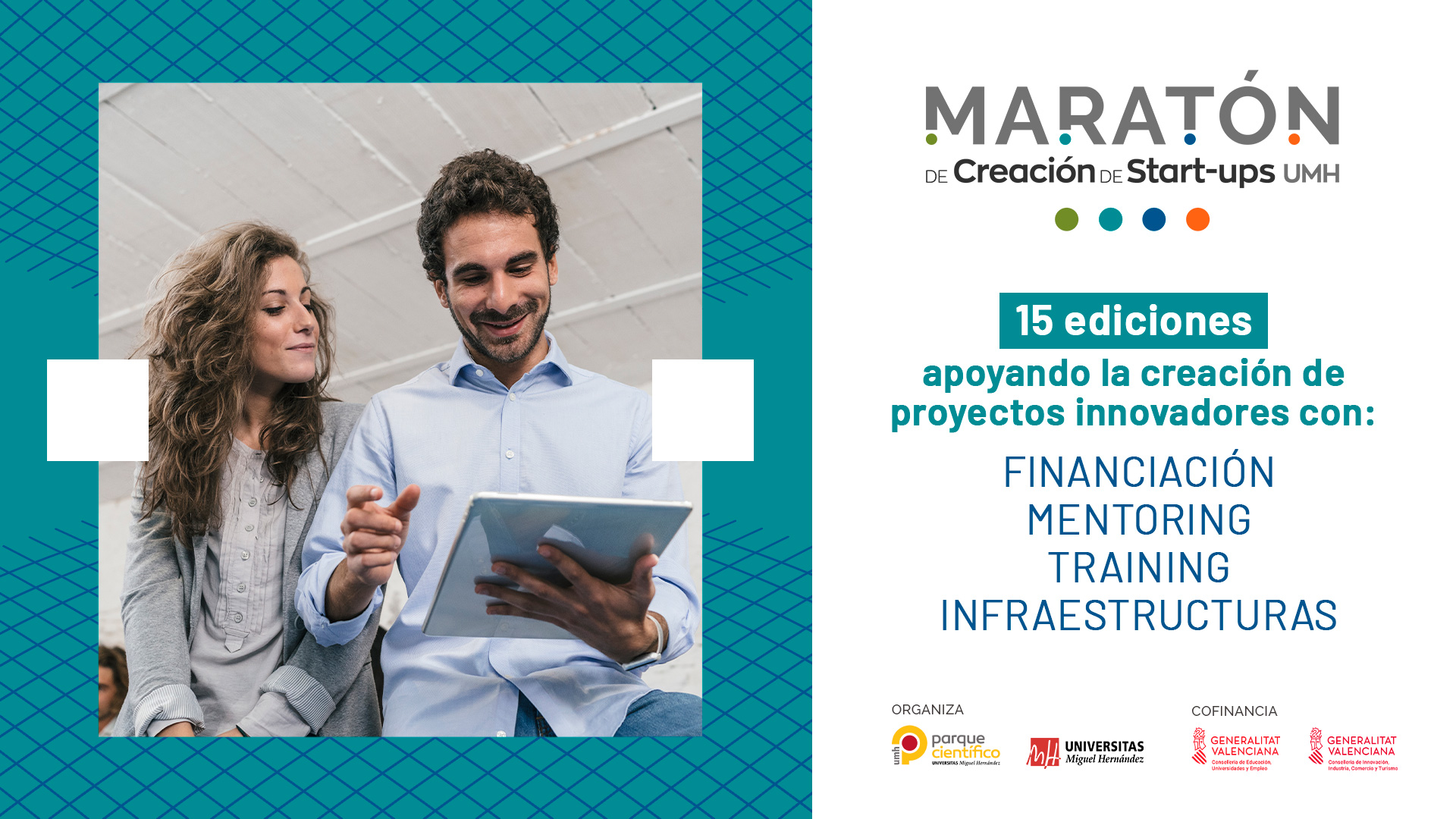 Maratón UMH 2025