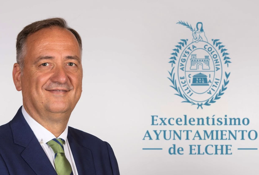 Raúl vox ayto elche-