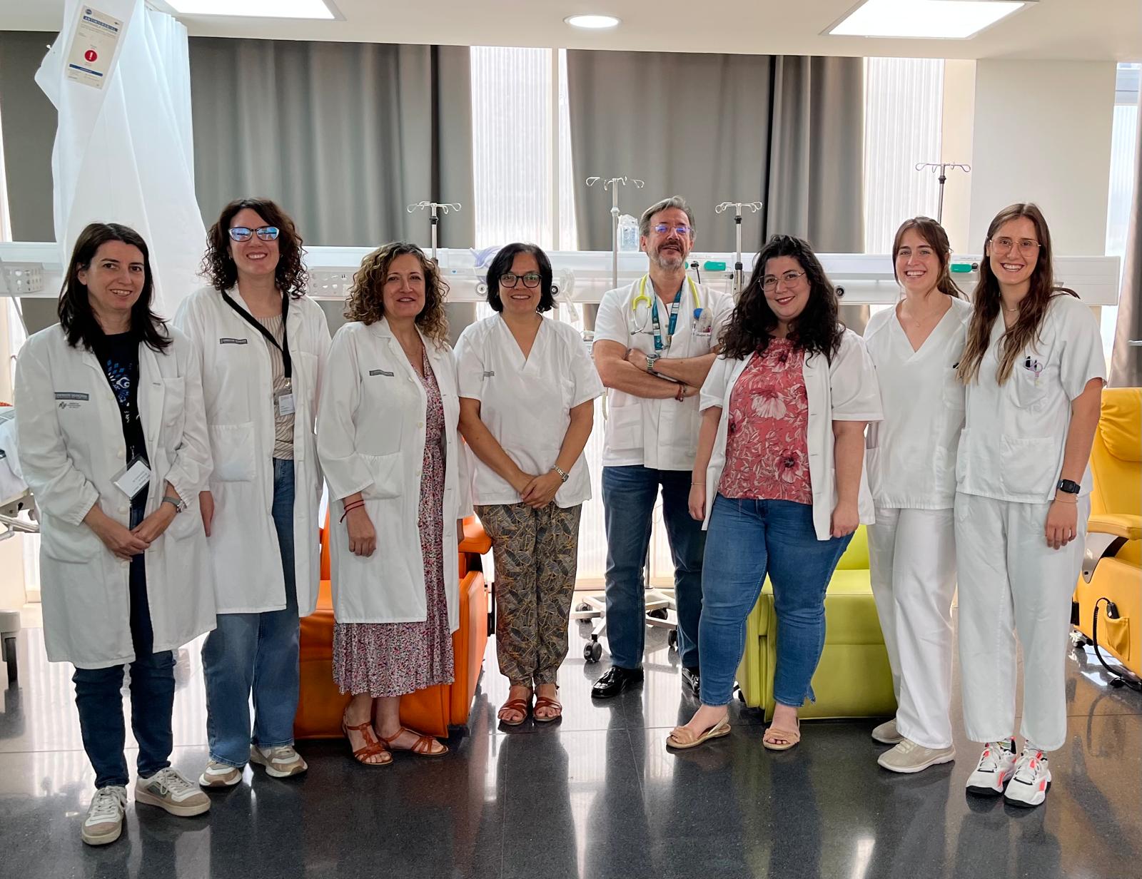 Oncologiìa investigacioìn tratamiento caìncer mama metastaìsico sin quimioterapia