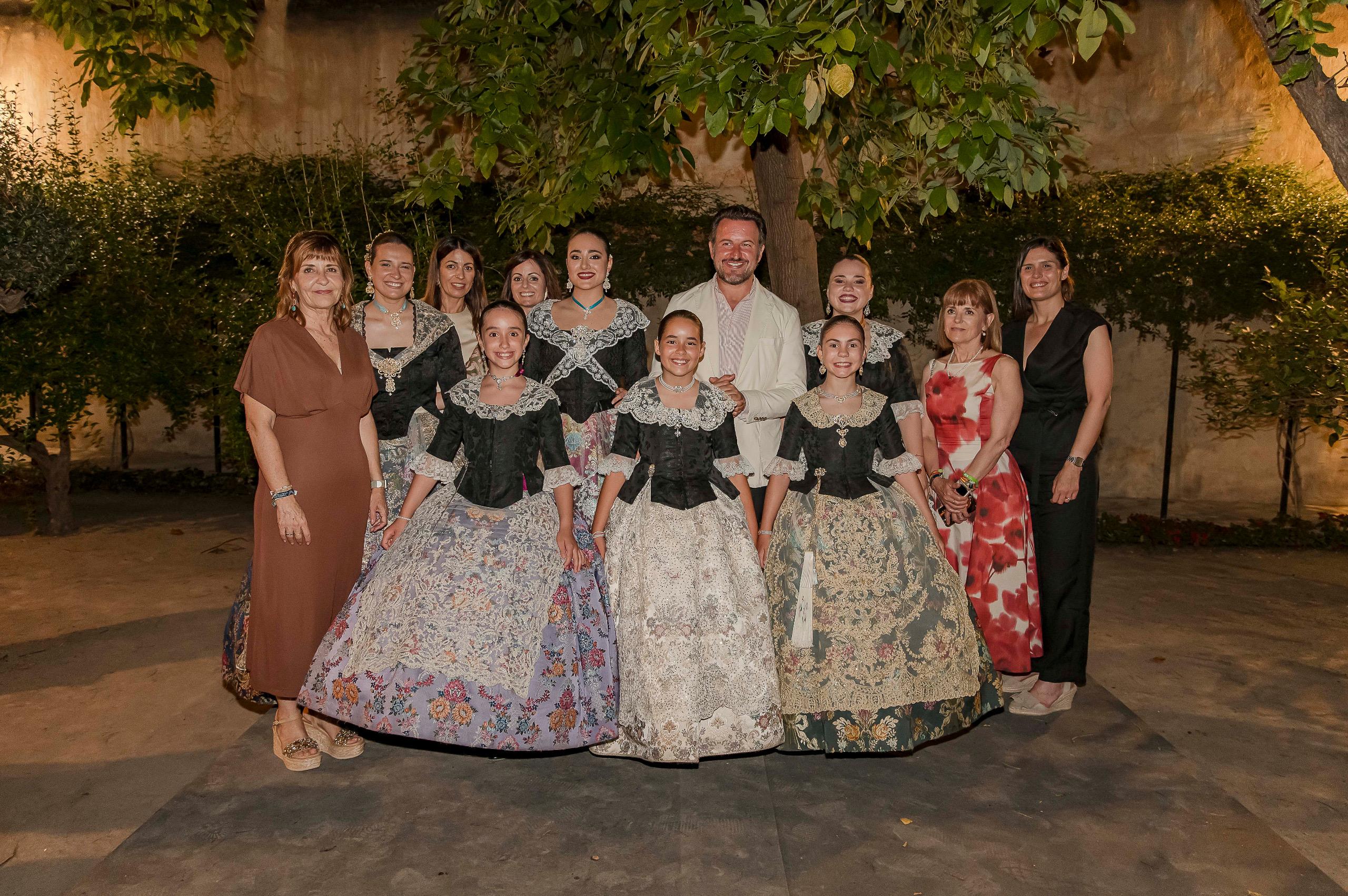 Reinas