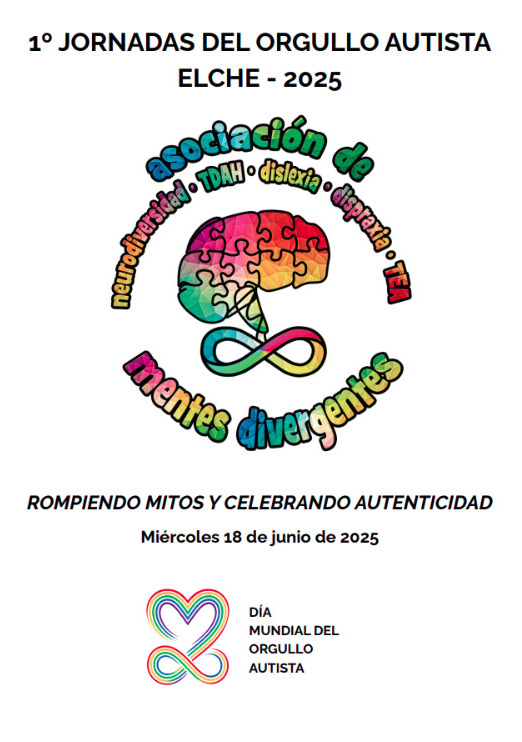 Autismo Elche