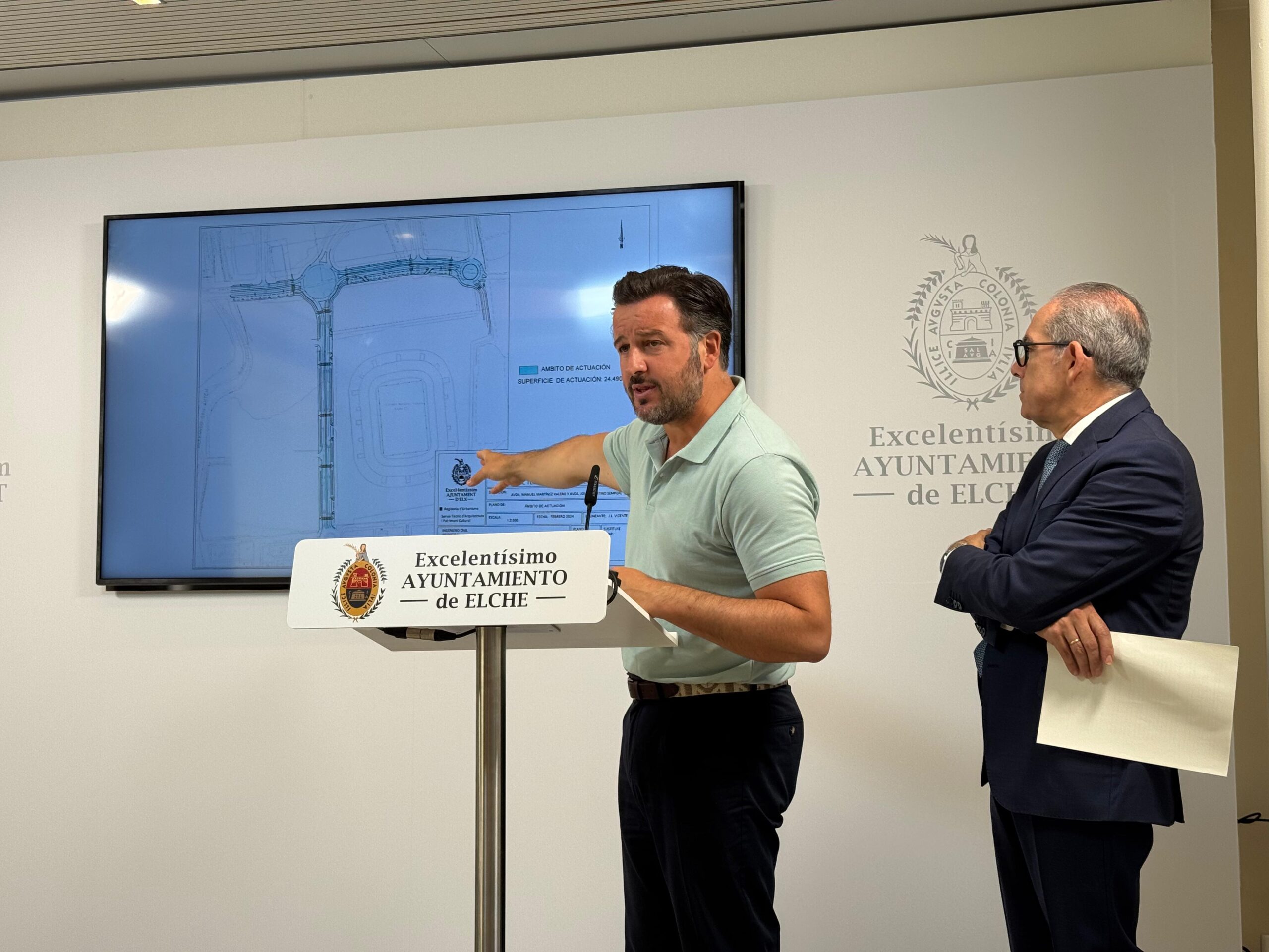 Reforma Martínez Valero 2025