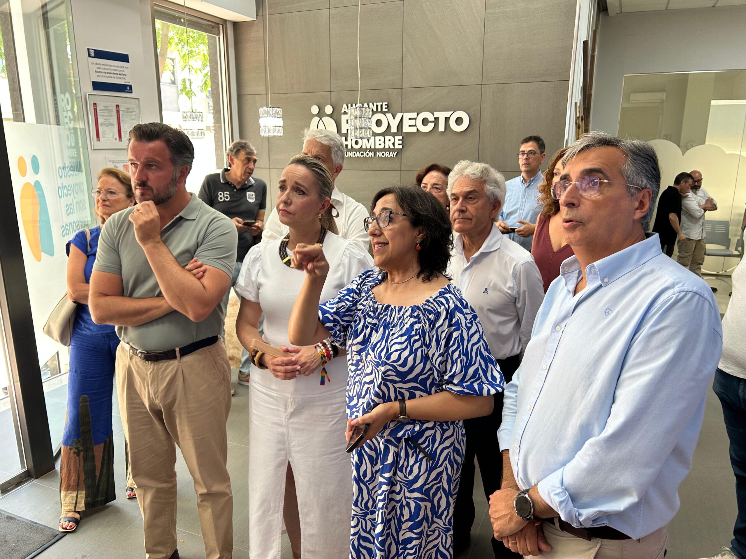 PROYECTO HOMBRE 2025