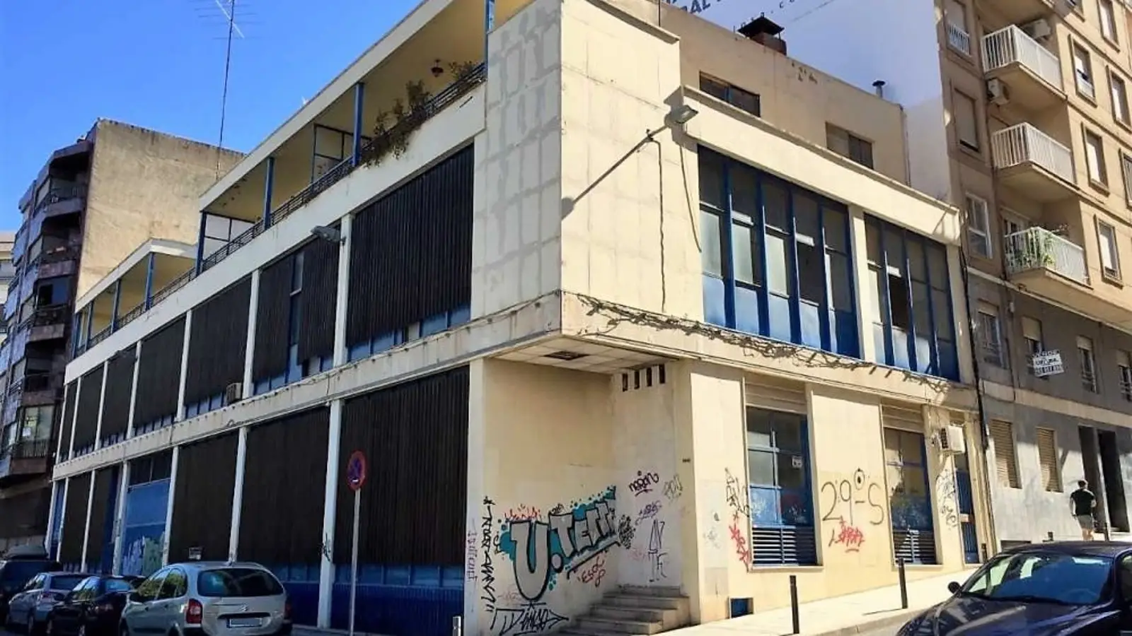 correos elche 2025
