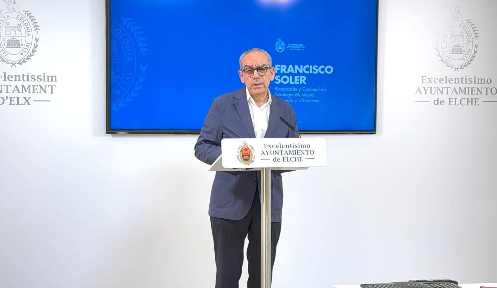 Francisco Soler