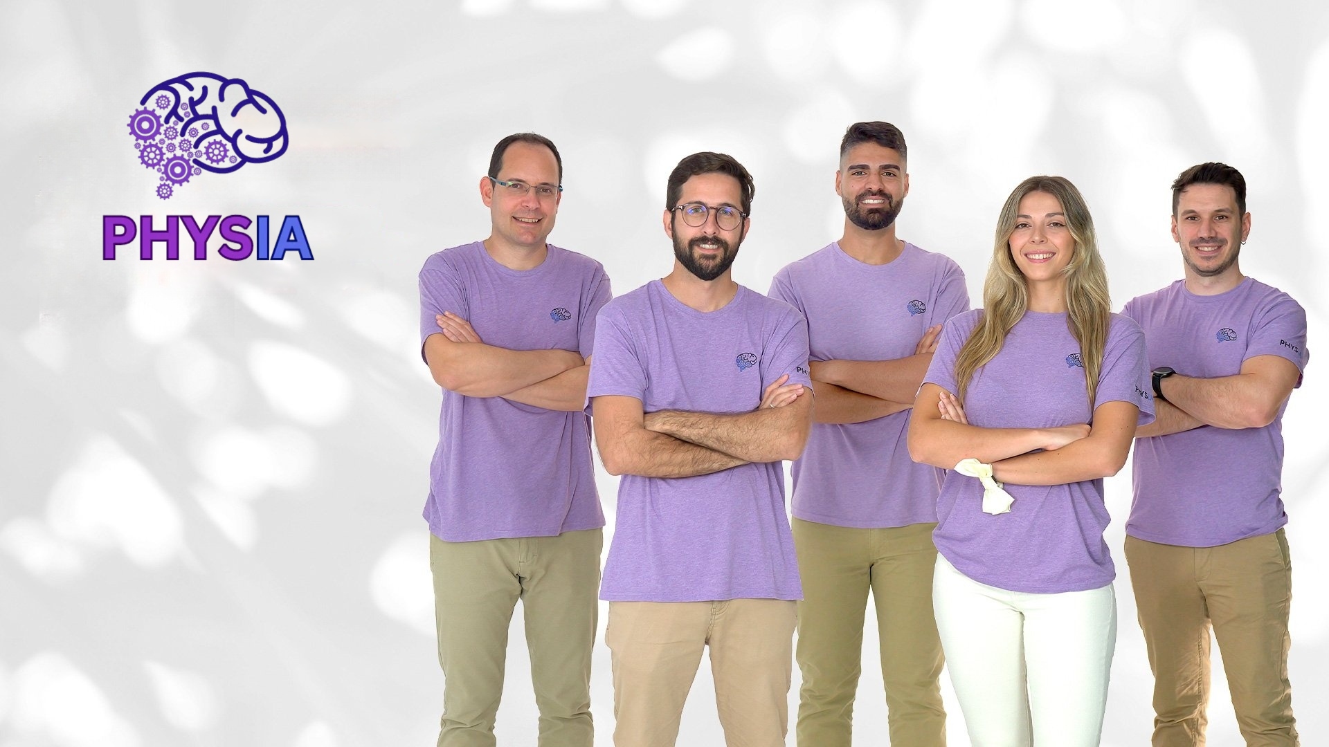 Physia inversión 2025