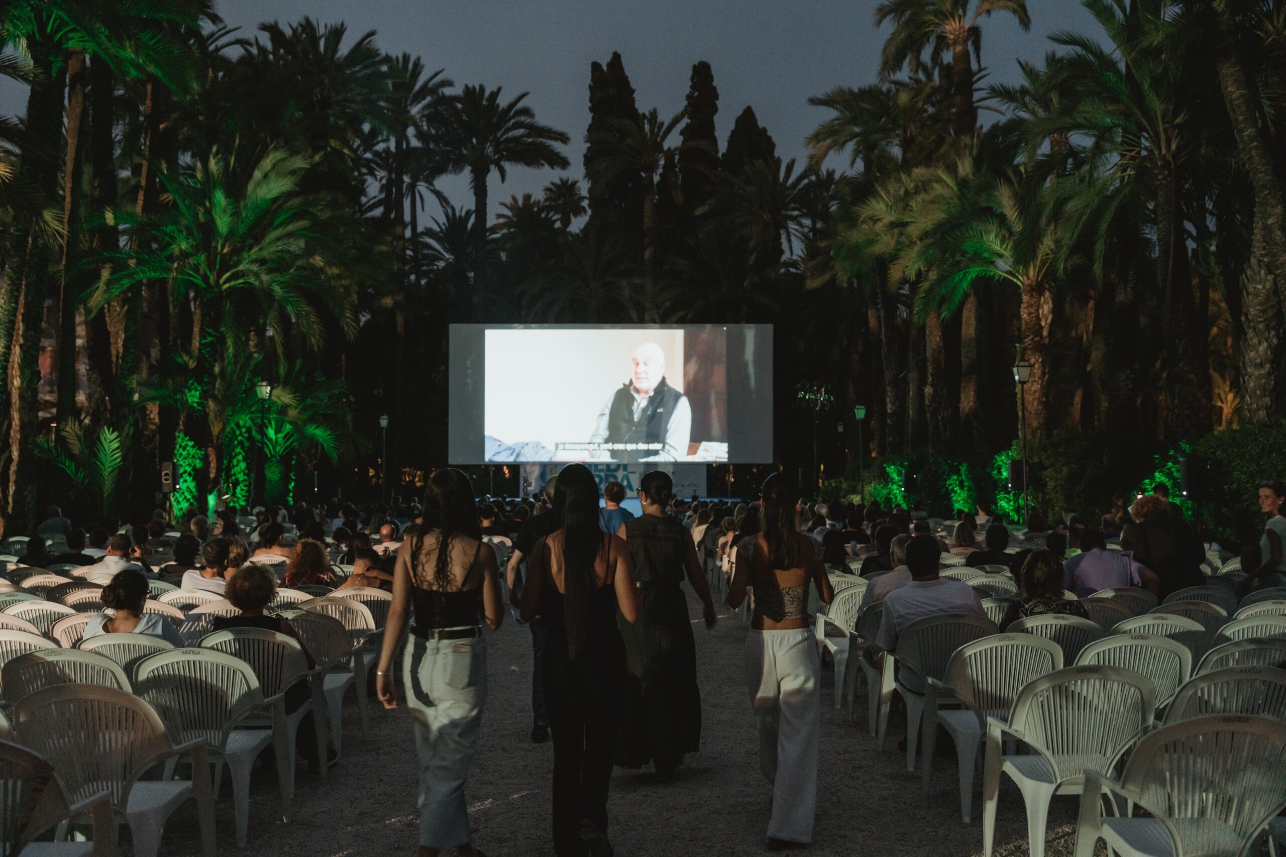 48 Festival Cine Elche 2025 - Hort del Xocolater 2