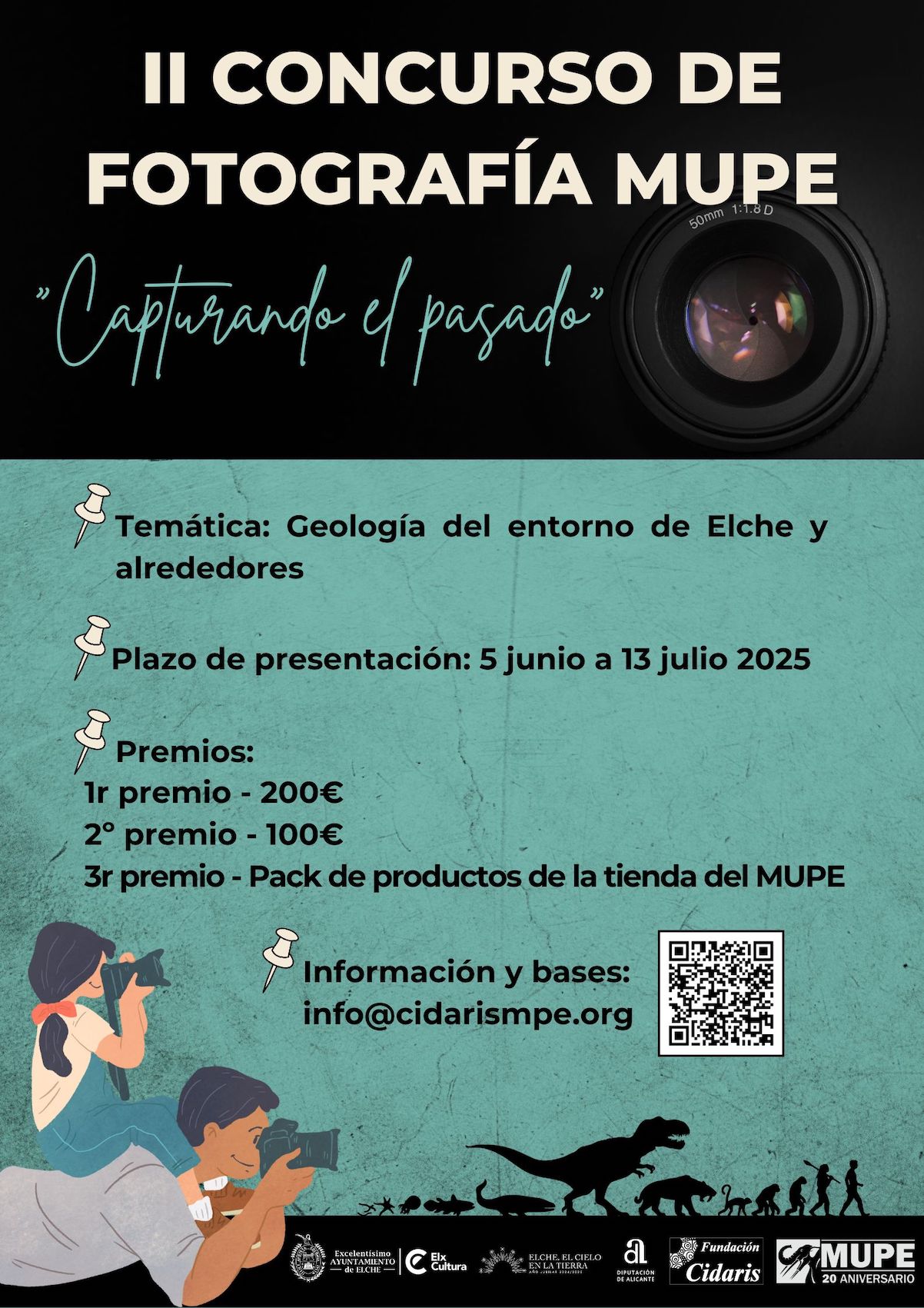I Concurso fotos MUPE - 1