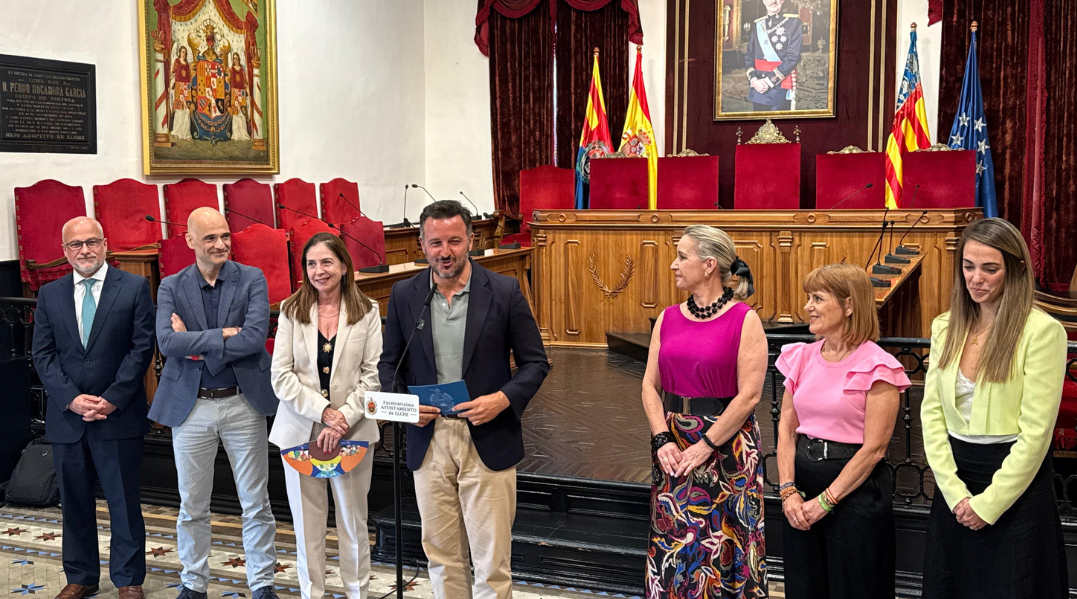 Congreso Enfermedades Septiembre 2025